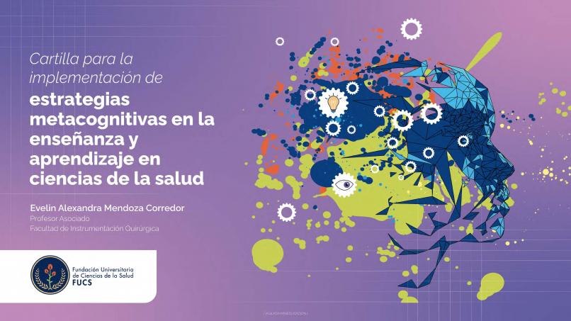 Cartilla para la implementación de estrategias metacognitivas